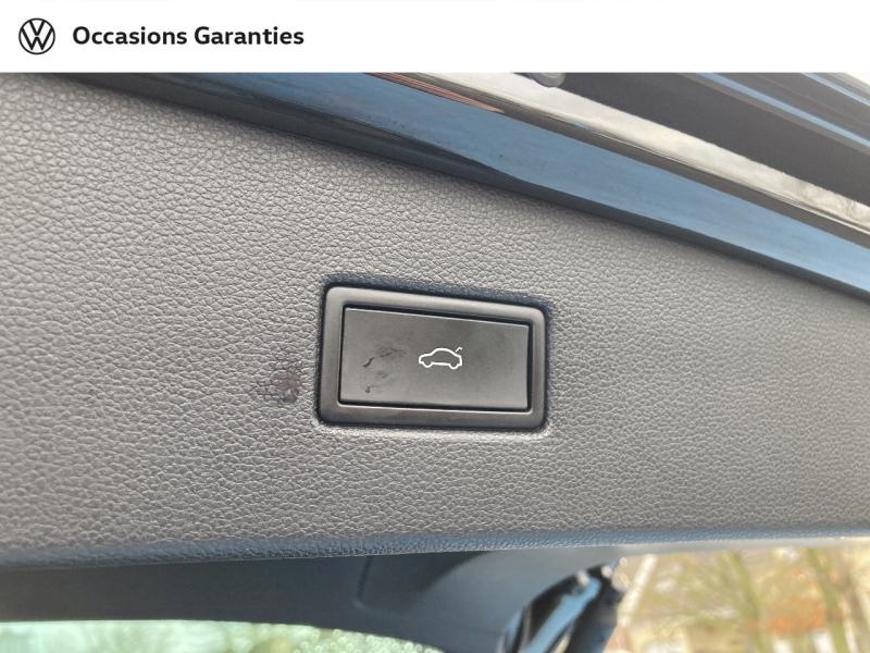 Voitures occasions VOLKSWAGEN TIGUAN R-Line Dechy