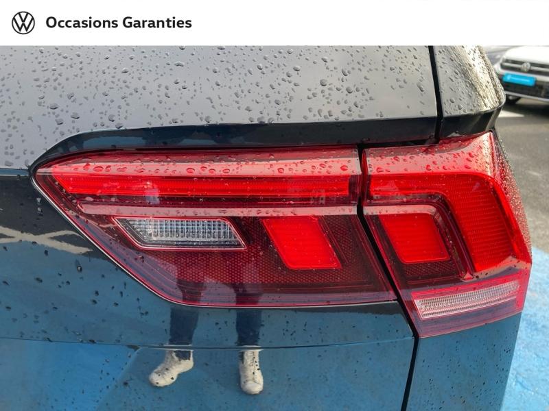 Voitures occasions VOLKSWAGEN TIGUAN R-Line Abbeville