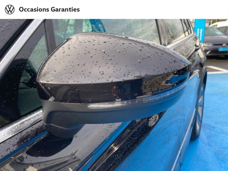 Voitures occasions VOLKSWAGEN TIGUAN R-Line Dechy