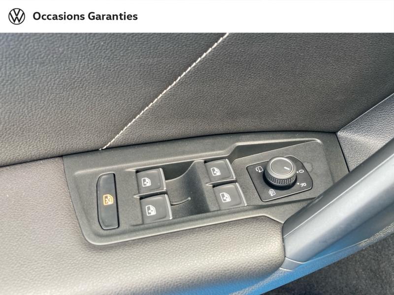 Voitures occasions VOLKSWAGEN TIGUAN R-Line Abbeville