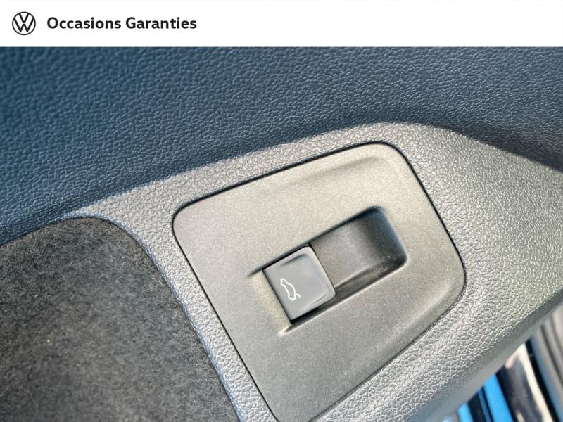 Voitures occasions VOLKSWAGEN TIGUAN R-Line Dechy