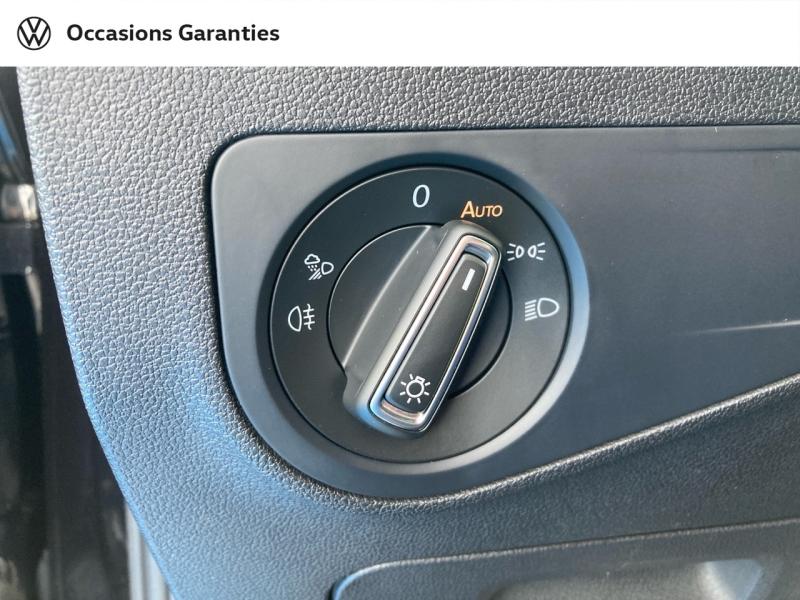 Voitures occasions VOLKSWAGEN TIGUAN R-Line Abbeville