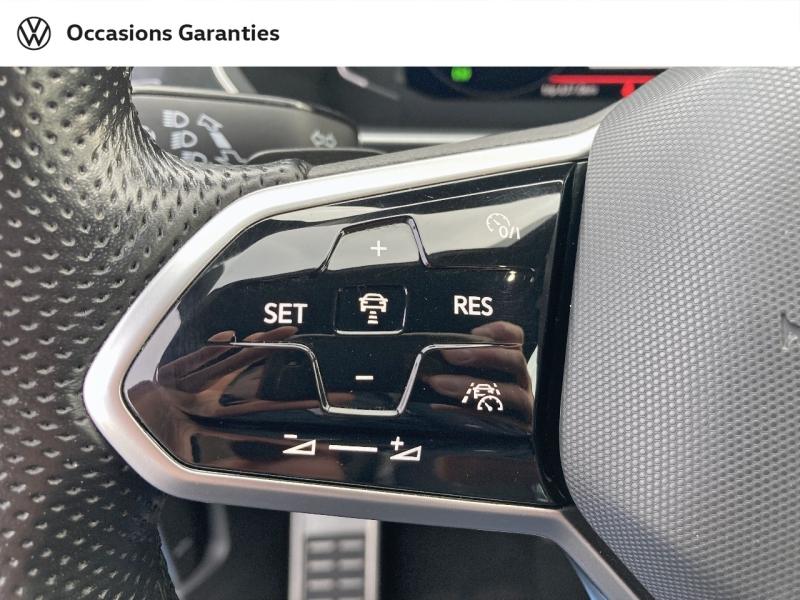 Voitures occasions VOLKSWAGEN TIGUAN R-Line Dechy