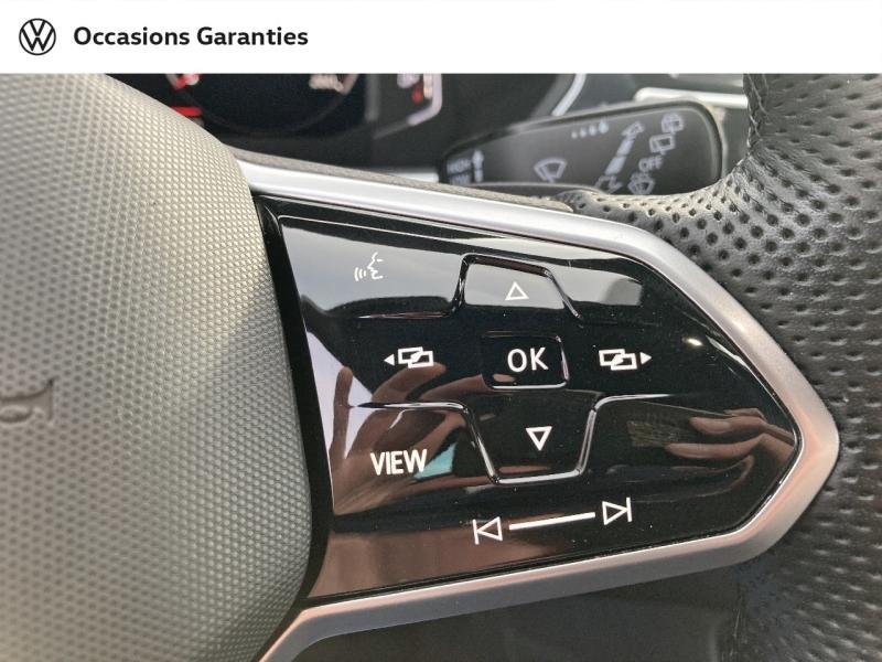 Voitures occasions VOLKSWAGEN TIGUAN R-Line Dechy