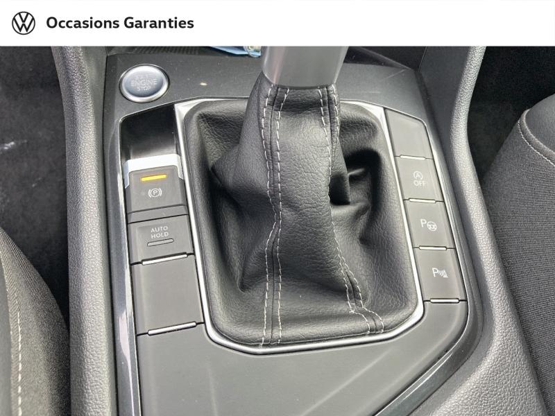 Voitures occasions VOLKSWAGEN TIGUAN R-Line Abbeville