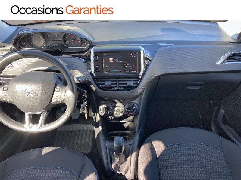 Voitures occasions PEUGEOT 208 Style Abbeville