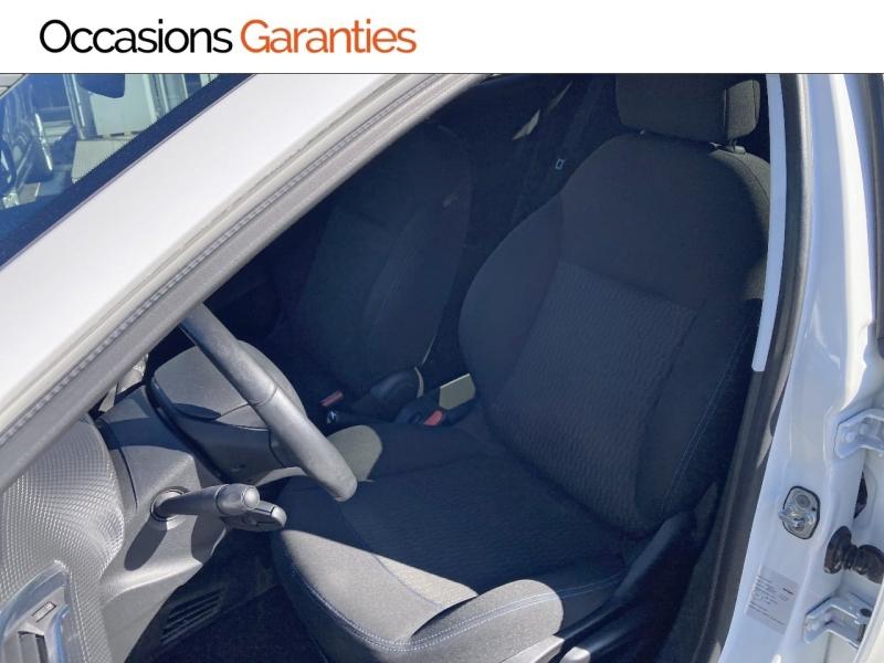 Voitures occasions PEUGEOT 208 Style Abbeville