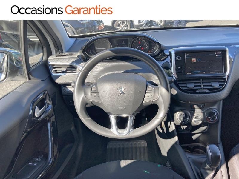 Voitures occasions PEUGEOT 208 Style Abbeville