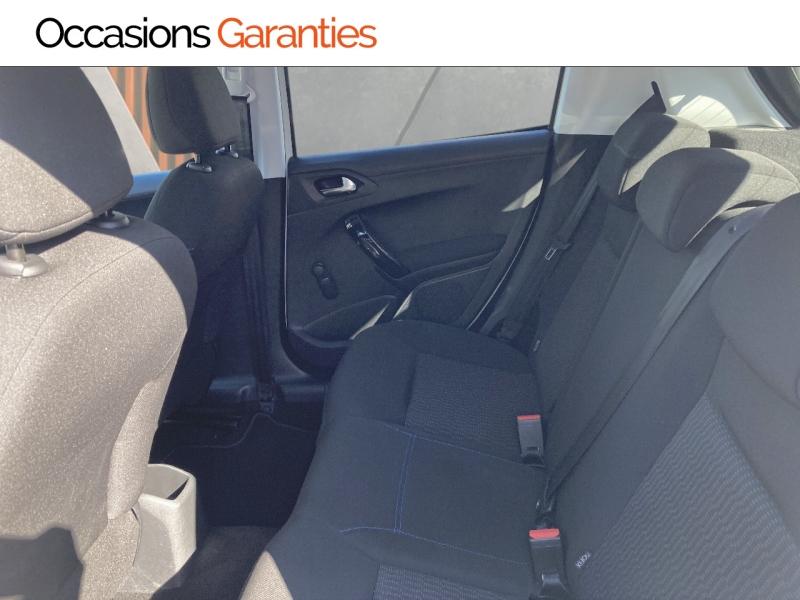 Voitures occasions PEUGEOT 208 Style Abbeville