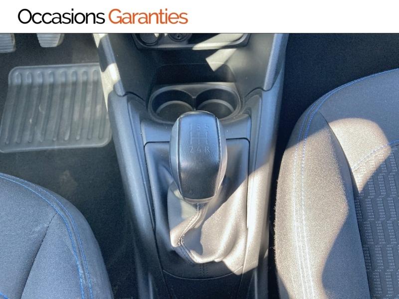 Voitures occasions PEUGEOT 208 Style Abbeville