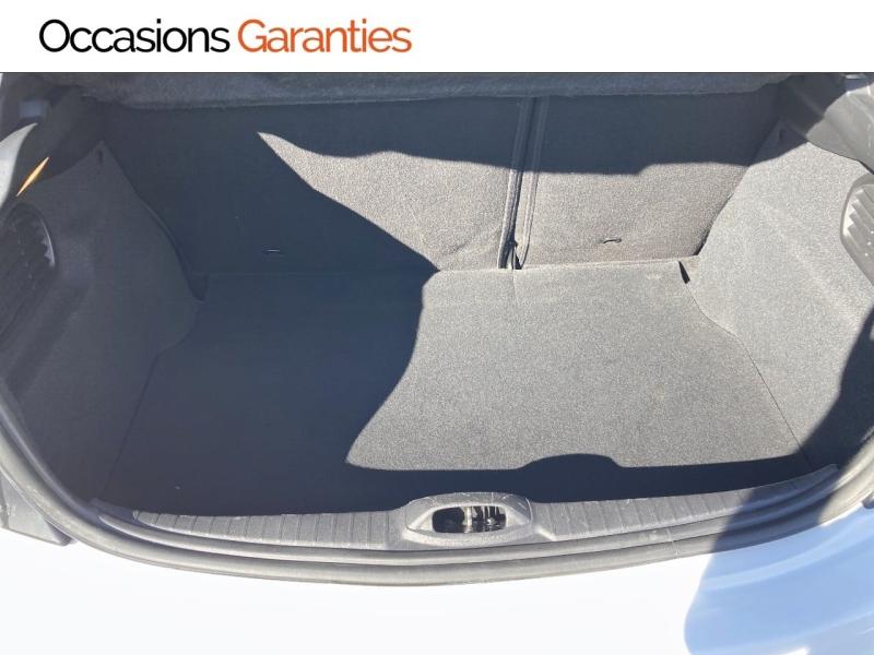 Voitures occasions PEUGEOT 208 Style Abbeville