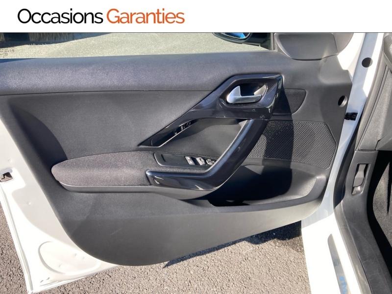 Voitures occasions PEUGEOT 208 Style Abbeville