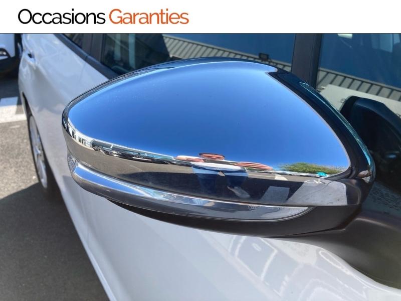 Voitures occasions PEUGEOT 208 Style Abbeville