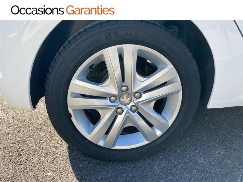 Voitures occasions PEUGEOT 208 Style Abbeville