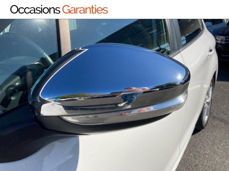 Voitures occasions PEUGEOT 208 Style Abbeville