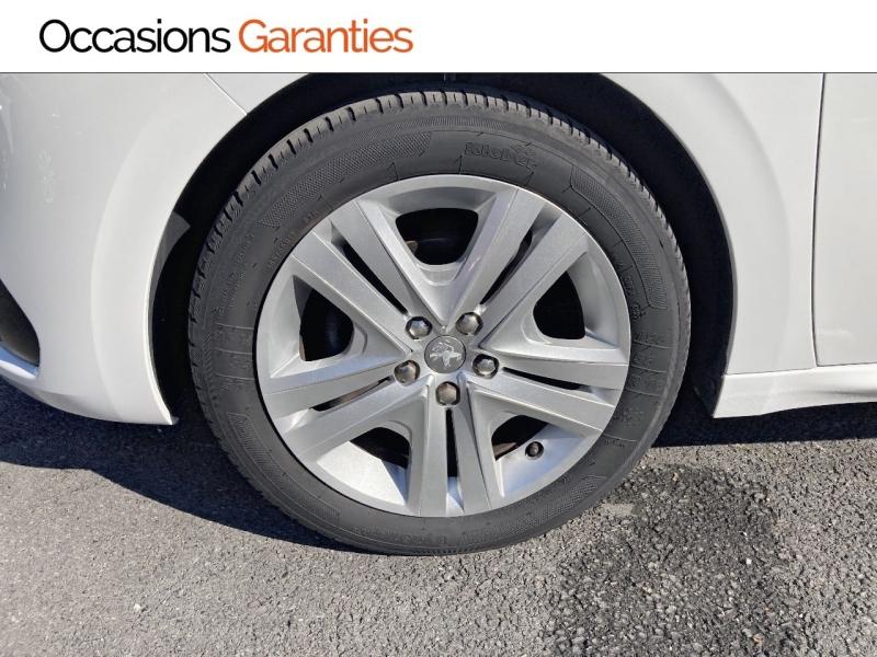 Voitures occasions PEUGEOT 208 Style Abbeville