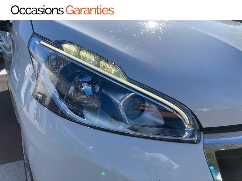 Voitures occasions PEUGEOT 208 Style Abbeville