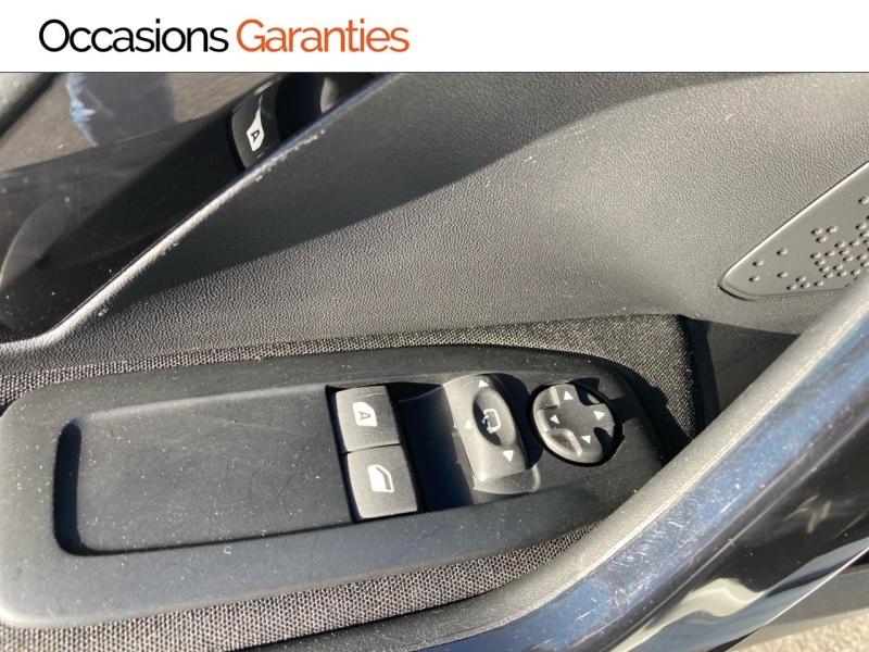 Voitures occasions PEUGEOT 208 Style Abbeville