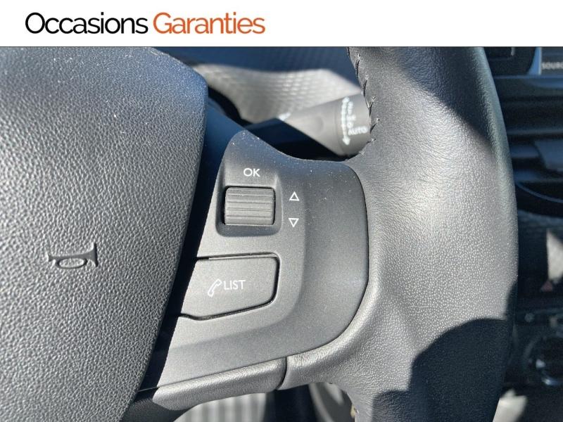 Voitures occasions PEUGEOT 208 Style Abbeville