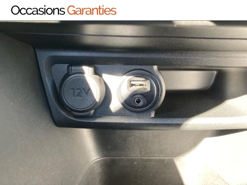 Voitures occasions PEUGEOT 208 Style Abbeville