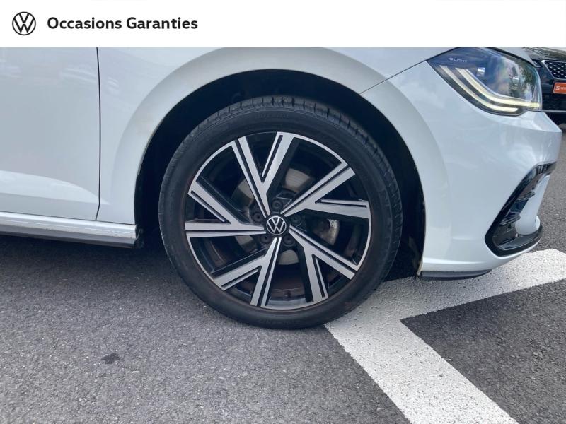 Voitures occasions VOLKSWAGEN POLO R-Line Abbeville