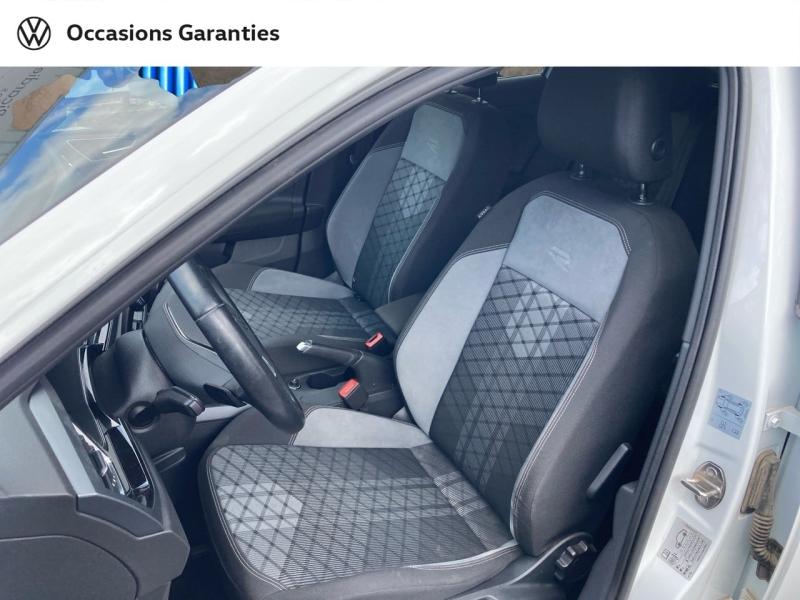 Voitures occasions VOLKSWAGEN POLO R-Line Abbeville