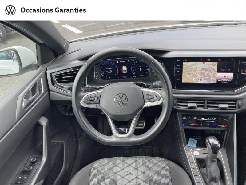 Voitures occasions VOLKSWAGEN POLO R-Line Abbeville