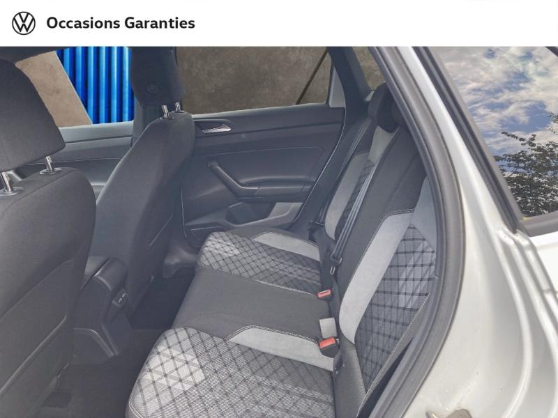 Voitures occasions VOLKSWAGEN POLO R-Line Abbeville
