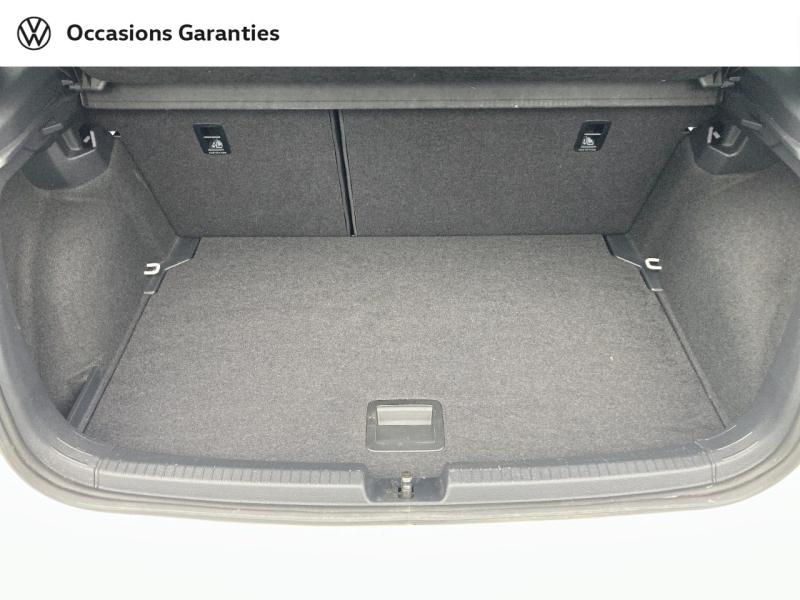 Voitures occasions VOLKSWAGEN POLO R-Line Abbeville