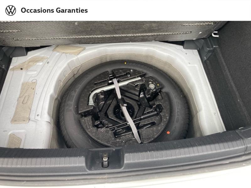 Voitures occasions VOLKSWAGEN POLO R-Line Abbeville