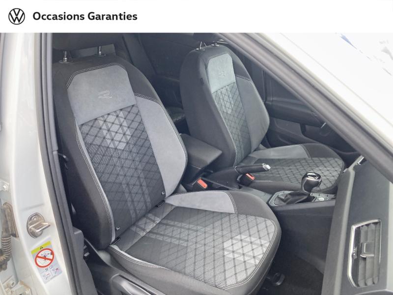 Voitures occasions VOLKSWAGEN POLO R-Line Abbeville