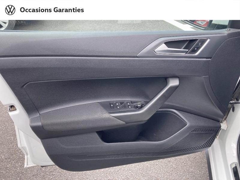 Voitures occasions VOLKSWAGEN POLO R-Line Abbeville