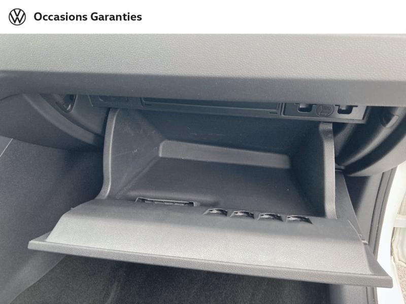 Voitures occasions VOLKSWAGEN POLO R-Line Abbeville