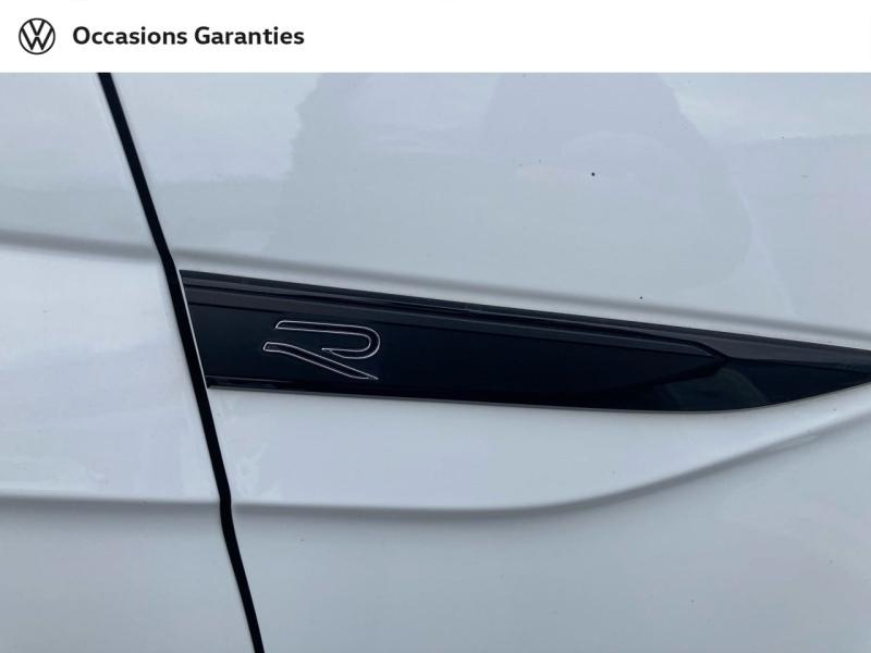 Voitures occasions VOLKSWAGEN POLO R-Line Abbeville