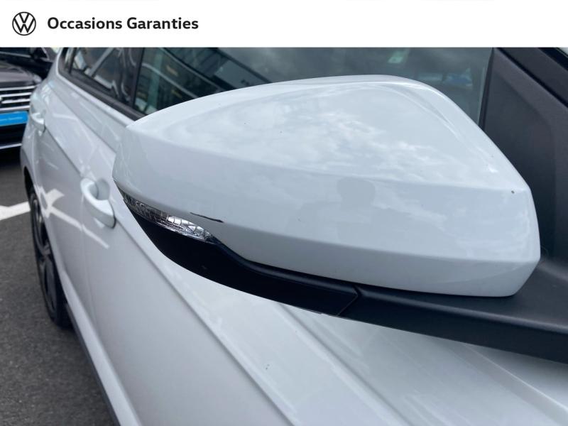 Voitures occasions VOLKSWAGEN POLO R-Line Abbeville