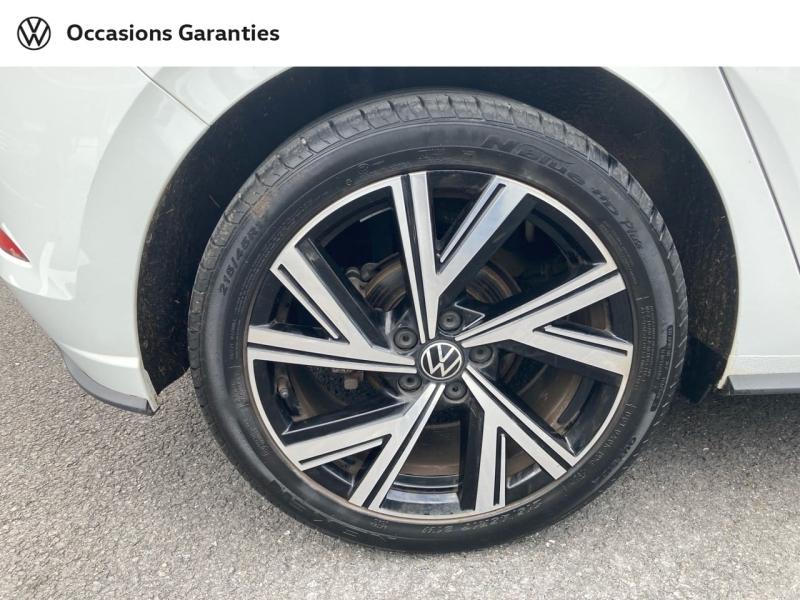 Voitures occasions VOLKSWAGEN POLO R-Line Abbeville