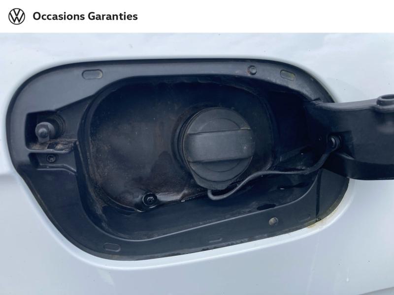 Voitures occasions VOLKSWAGEN POLO R-Line Abbeville