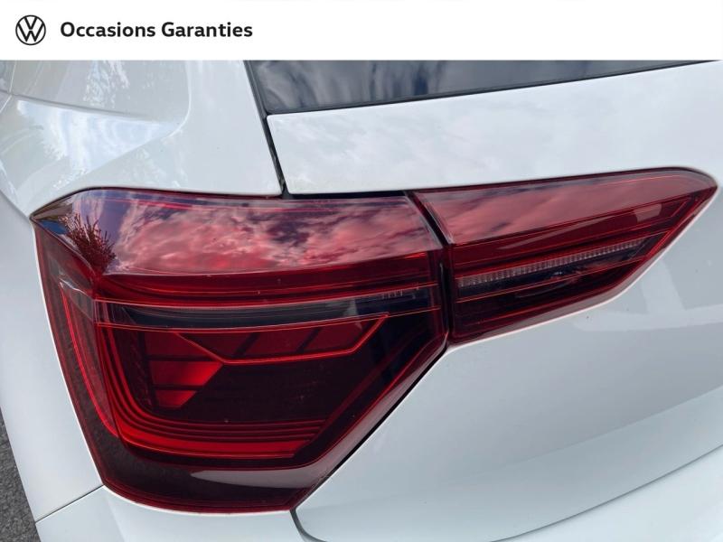 Voitures occasions VOLKSWAGEN POLO R-Line Abbeville