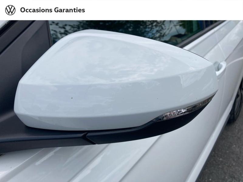 Voitures occasions VOLKSWAGEN POLO R-Line Abbeville