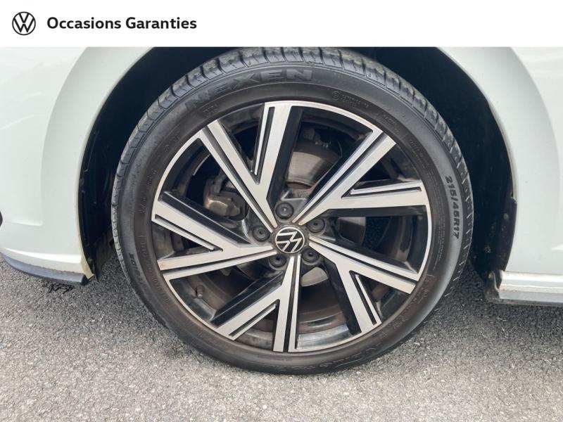 Voitures occasions VOLKSWAGEN POLO R-Line Abbeville