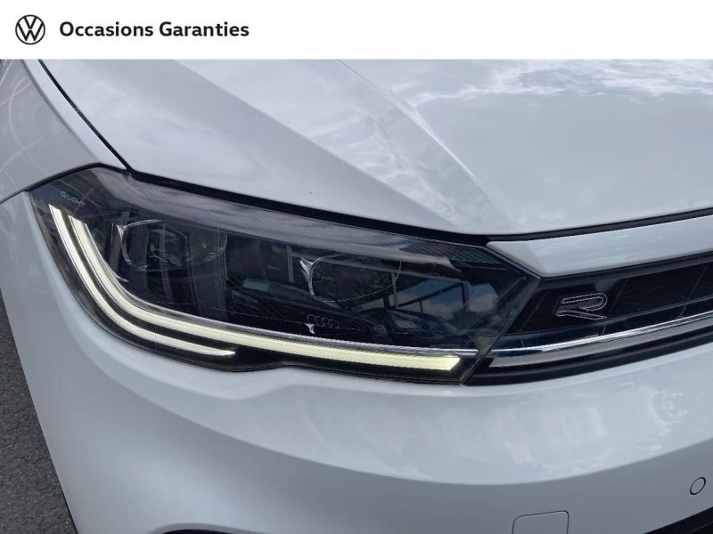 Voitures occasions VOLKSWAGEN POLO R-Line Abbeville