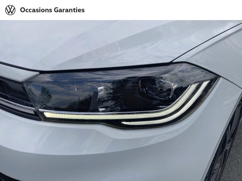 Voitures occasions VOLKSWAGEN POLO R-Line Abbeville
