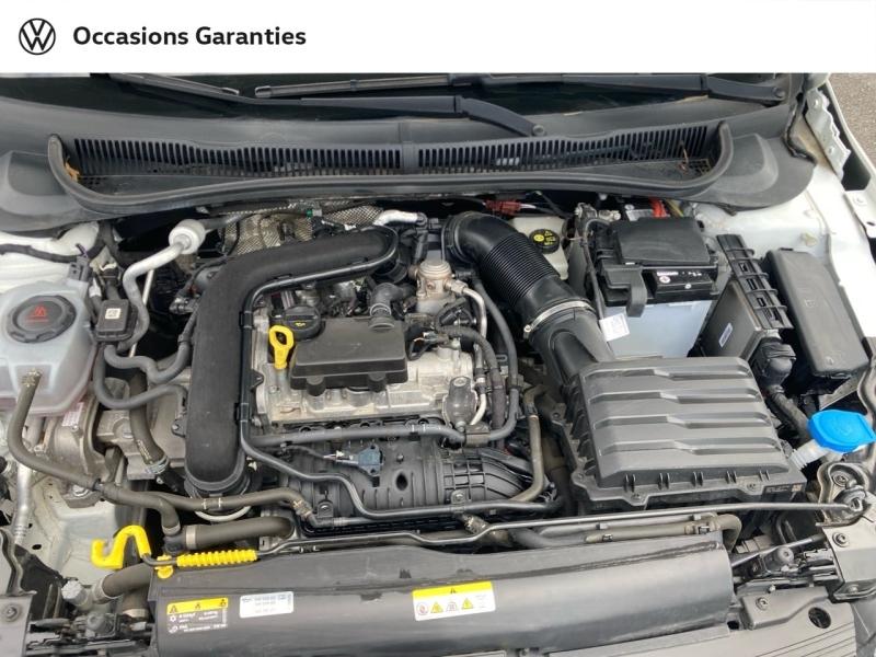 Voitures occasions VOLKSWAGEN POLO R-Line Abbeville