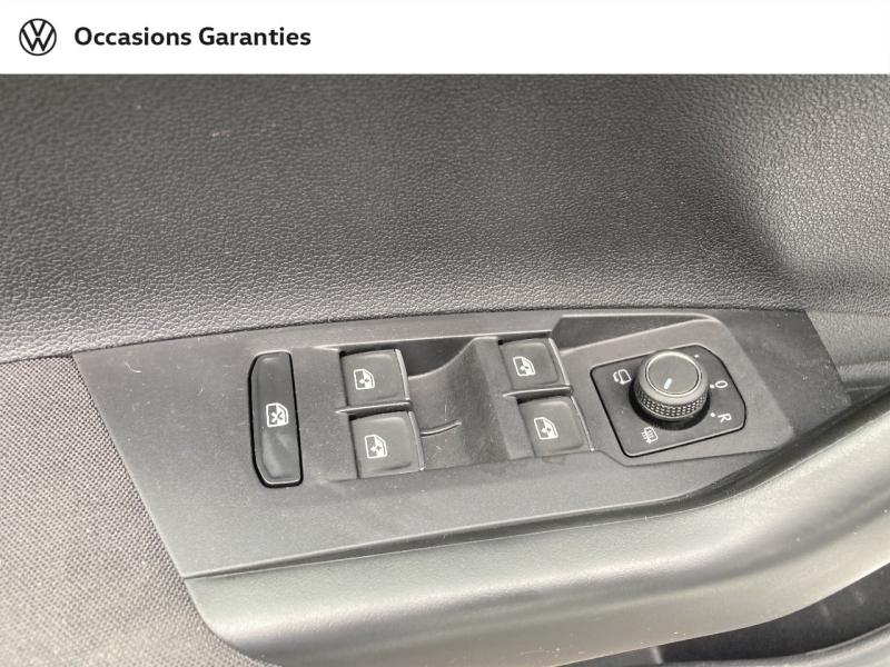 Voitures occasions VOLKSWAGEN POLO R-Line Abbeville