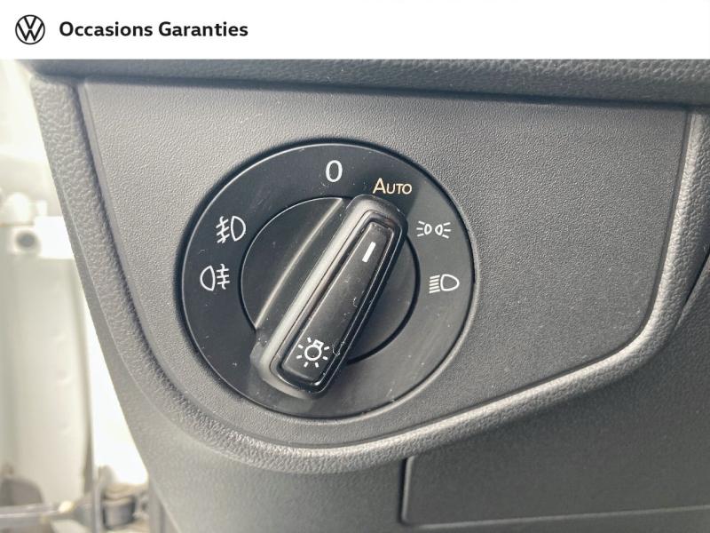 Voitures occasions VOLKSWAGEN POLO R-Line Abbeville
