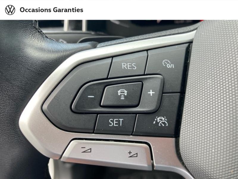 Voitures occasions VOLKSWAGEN POLO R-Line Abbeville