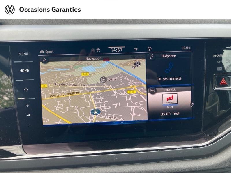 Voitures occasions VOLKSWAGEN POLO R-Line Abbeville