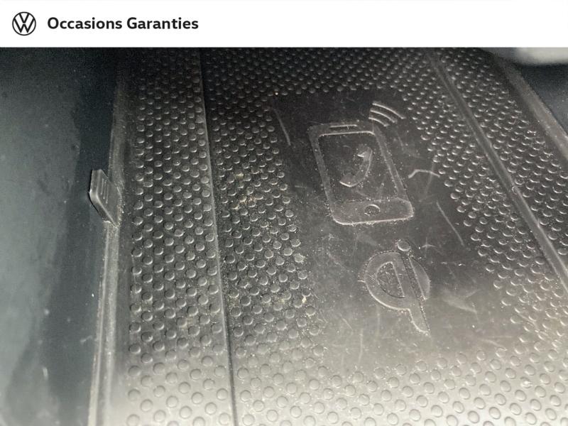 Voitures occasions VOLKSWAGEN POLO R-Line Abbeville