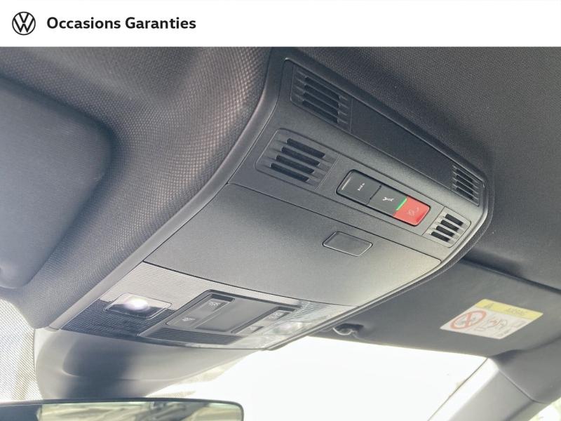 Voitures occasions VOLKSWAGEN POLO R-Line Abbeville