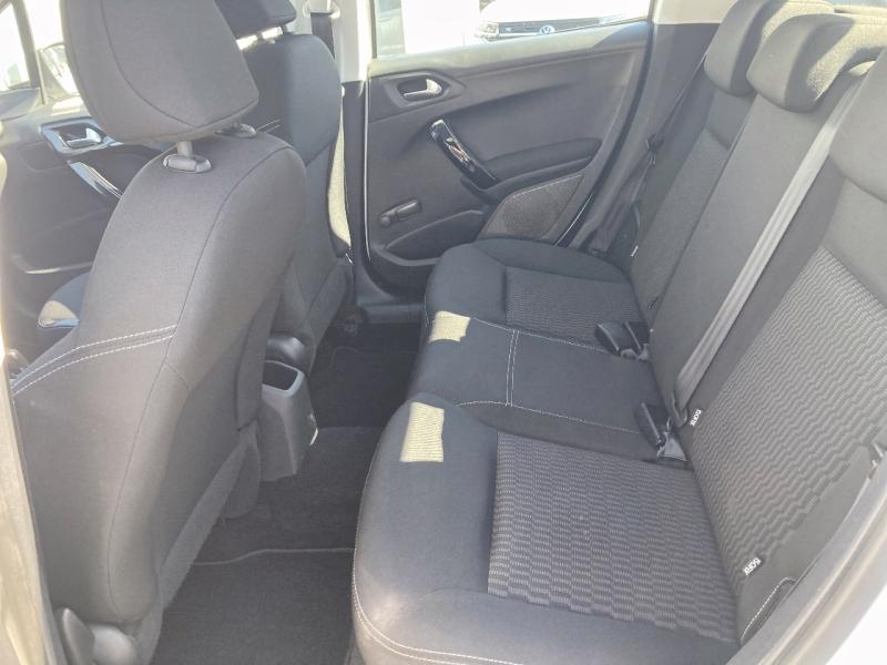 Voitures occasions PEUGEOT 208 Style Abbeville